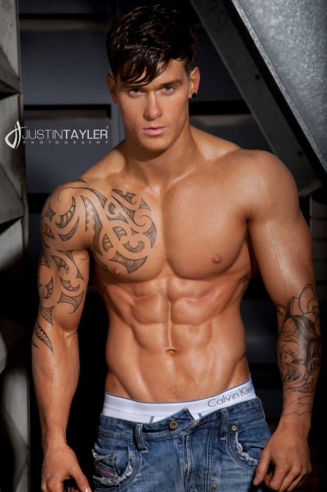 Daily Bodybuilding Motivation: The Real Truth about 4 Pack Abs, 6 Pack ...